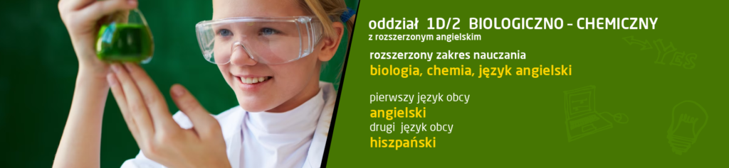 Biologiczno–chemiczny