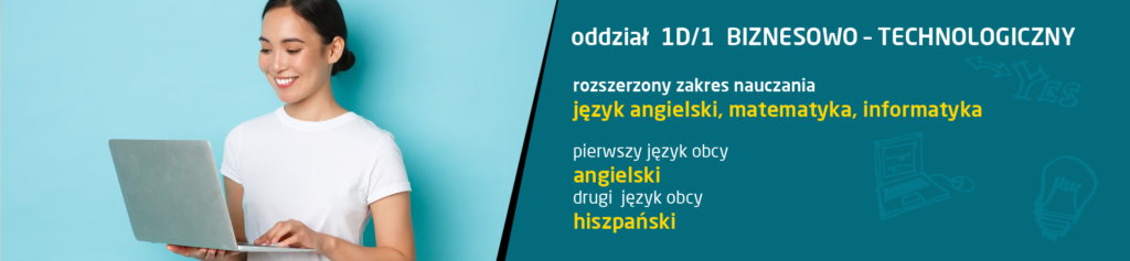 Biznesowo–technologiczny