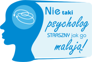 Nie taki psycholog straszny jak go malują