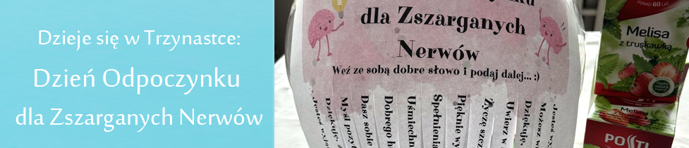 Dzieje się w Trzynastce