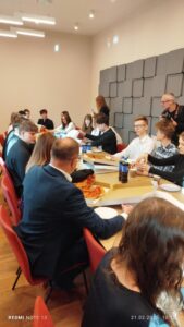 Szkolny Budżet Obywatelski