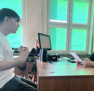 Przygotowania do kariery na globalnym rynku pracy