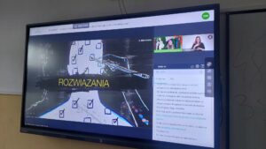 Lekcja online- „Dopamina”