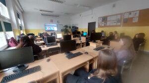 Lekcja online- „Dopamina”