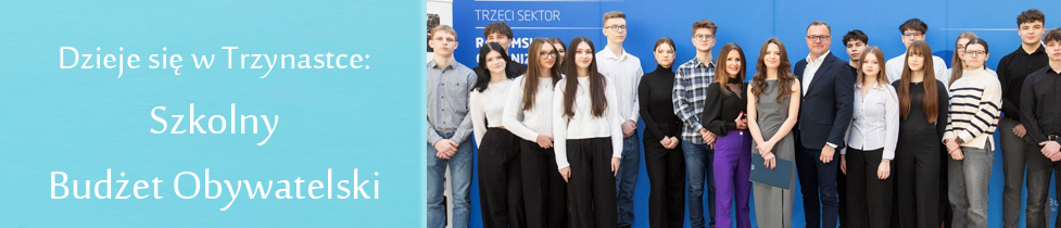 Dzieje się w Trzynastce
