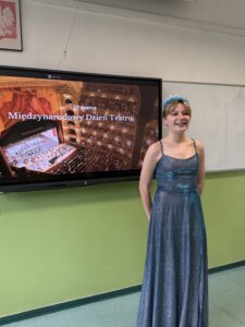 Magia teatru na lekcjach języka polskiego