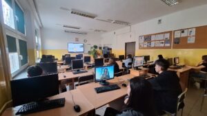 lekcja online