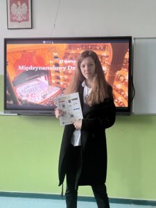 Magia teatru na lekcjach języka polskiego