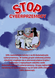 Realizacja projektu Bezpieczny Internet