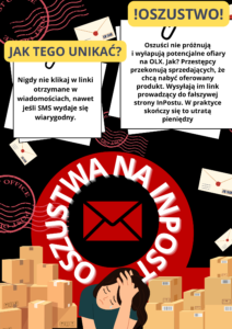 Realizacja projektu Bezpieczny Internet