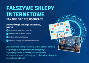 Realizacja projektu Bezpieczny Internet