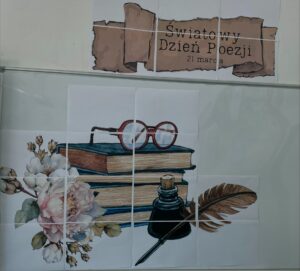 Poezja, która łączy i inspiruje