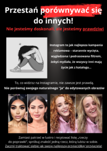 Realizacja projektu Bezpieczny Internet