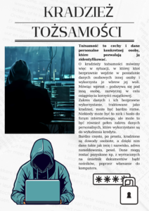 Realizacja projektu Bezpieczny Internet