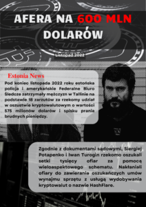 Realizacja projektu Bezpieczny Internet