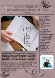 Realizacja projektu Bezpieczny Internet