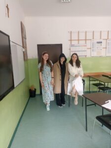 Magia teatru na lekcjach języka polskiego