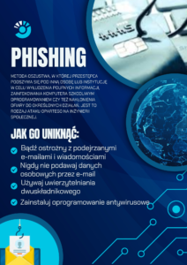 Realizacja projektu Bezpieczny Internet