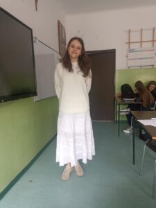 Magia teatru na lekcjach języka polskiego
