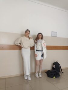 Magia teatru na lekcjach języka polskiego