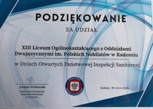 Odkrywamy sekrety zdrowia i profilaktyki!
