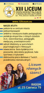 ulotka