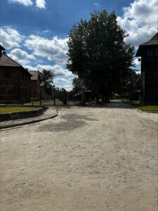 wycieczka