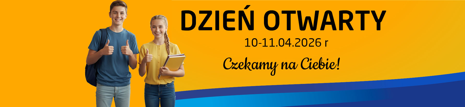 Dzień Otwarty