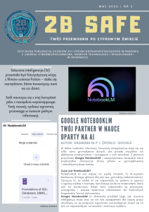 Wydanie nr 2 – maj 2026