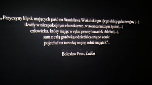 „Lalka” Bolesława Prusa na dużym ekranie.